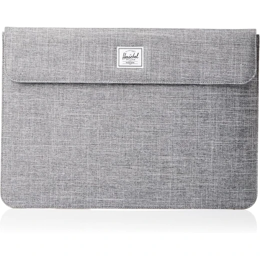 Herschel Spokane 15-16 Inch Laptop Sleeve - Fits 15"/16" Tablet or Laptop, Compatible w/MacBook Pro 16, MacBook Air 15, iPad Pro, Microsoft Surface Laptop 15, Surface Book, Chromebooks Herschel Spokane 15-16 Inch Laptop Sleeve - Fits 15"/16" Tablet or Laptop, Compatible w/MacBook Pro 16, MacBook Air 15, iPad Pro, Microsoft Surface Laptop 15, Surface Book, Chromebooks