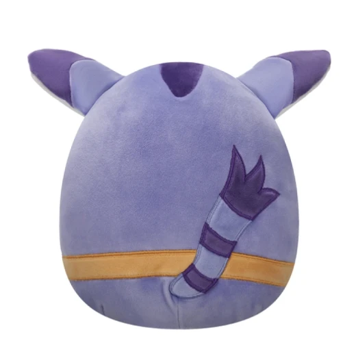 Jazwares Squishmallows- Little Plush 8" Sega Sonic The Hedgehog- Big the Cat - Jazwares - Image 2