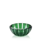 Guzzini Dolcevita Green Small Bowl 12cm 300ml - Serveware - Guzzini
