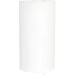 Aratextil Sofia Children's Table Lamp – Sofia White – 24.5 × 13 cm - Aratextil