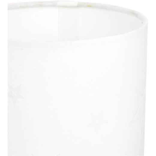 Aratextil Sofia Children's Table Lamp – Sofia White – 24.5 × 13 cm - Aratextil - Image 5
