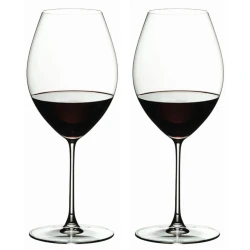 Riedel Glass Set of 2 - 625ml