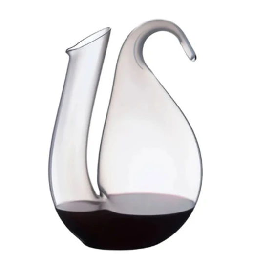 Riedel Transparent Bottle – 3 Liters Riedel Transparent Bottle – 3 Liters