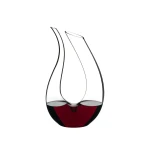 Riedel Mini Bottle – 750 ml – Crystal Glass - Riedel