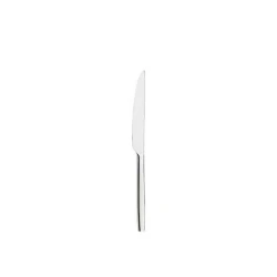 WMF Bistro Steak Knife Set of 6 Pieces - Stainless Steel