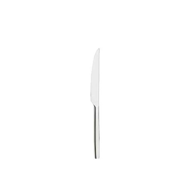 WMF Bistro Steak Knife Set of 6 Pieces - Stainless Steel - WMF