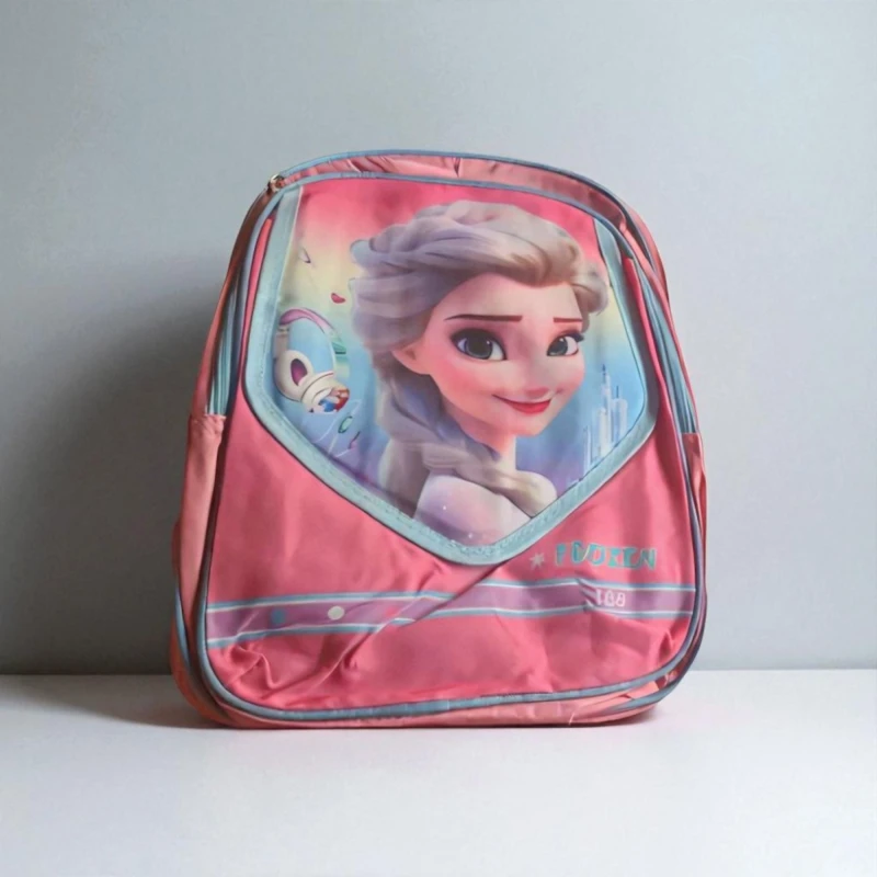 Sensoria, backpack for girls 40x30cm - sensoria