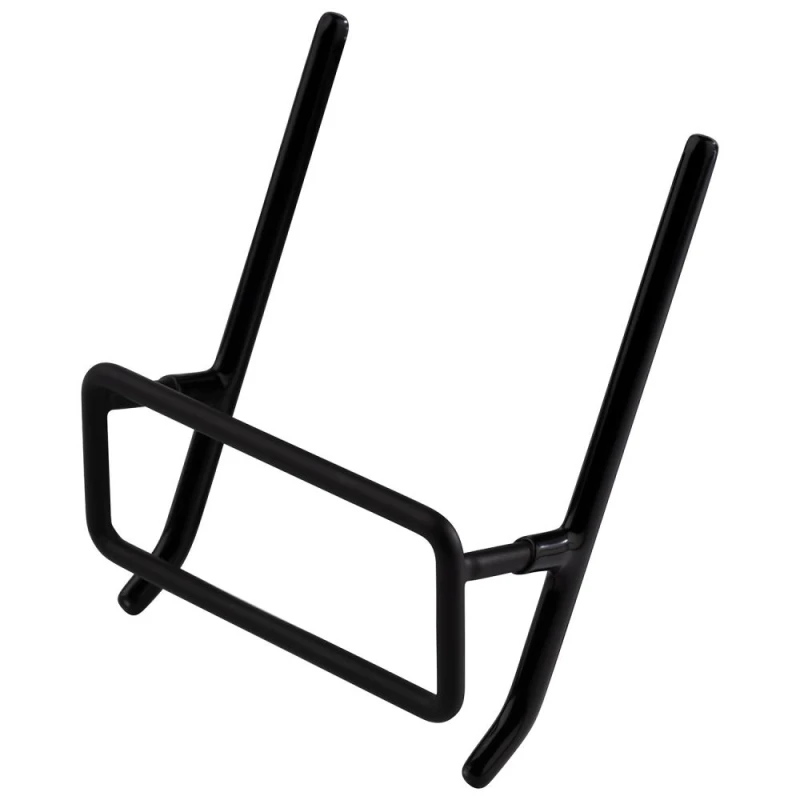 APS Lid Holder Metal Black Set of 2 - Serving Accessories - APS