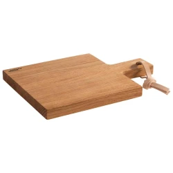 APS Simply Wood Serving Board 32x22cm - Brown