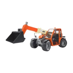 لعبة برودر JLG 2505 تيلي هاندلر - مركبة بناء واقعية