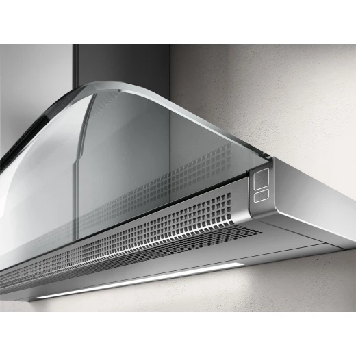 Elica Serendipity 120cm Stainless Steel Chimney Hood - Powerful & Stylish - Elica - Image 4