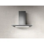 Elica Serendipity 120cm Stainless Steel Chimney Hood - Powerful & Stylish - Elica
