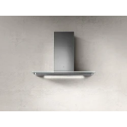 Elica Serendipity 120cm Stainless Steel Chimney Hood - Powerful & Stylish