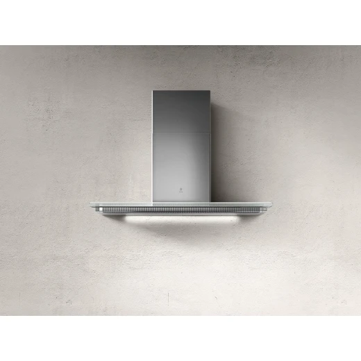 Elica Serendipity 120cm Stainless Steel Chimney Hood - Powerful & Stylish Elica Serendipity 120cm Stainless Steel Chimney Hood - Powerful & Stylish