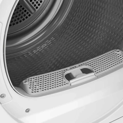 Bosch 9Kg Front Loading Dryer White WQG1420AME - Efficient Drying - BOSCH - Image 6