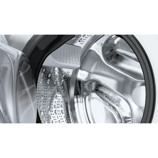 Bosch Serie 4 Washer & Dryer 8/5 KG 1400RPM White - Efficient Laundry - BOSCH - Image 4