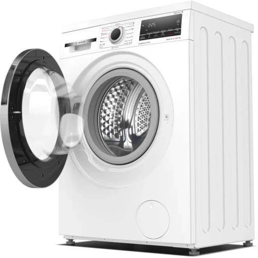 Bosch Serie 4 Washer & Dryer 8/5 KG 1400RPM White - Efficient Laundry - BOSCH - Image 3