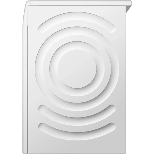 Bosch Serie 4 Washer & Dryer 8/5 KG 1400RPM White - Efficient Laundry - BOSCH - Image 2