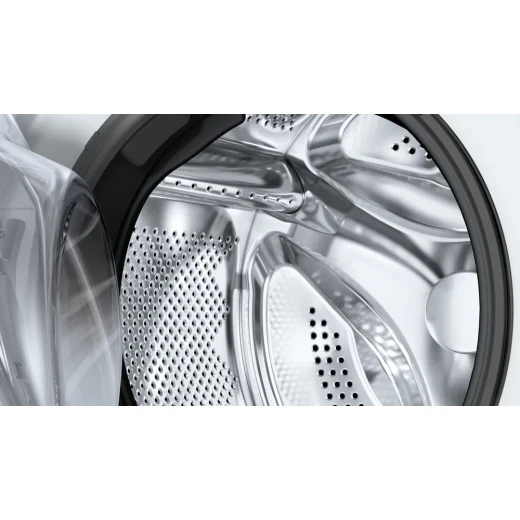 Bosch Serie 4 Washer & Dryer 8/5 KG 1400RPM White - Efficient Laundry - BOSCH - Image 5