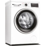 Bosch Serie 4 Washer & Dryer 8/5 KG 1400RPM White - Efficient Laundry - BOSCH