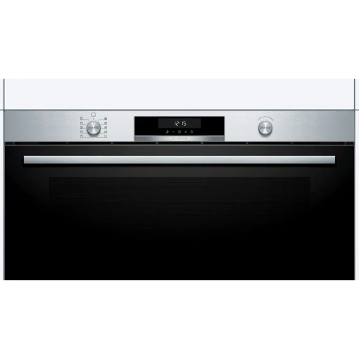 فرن بوش سلسلة 6 VBC5580S0 مدمج 90x48 سم ستانلس ستيل - بوش - Image 6