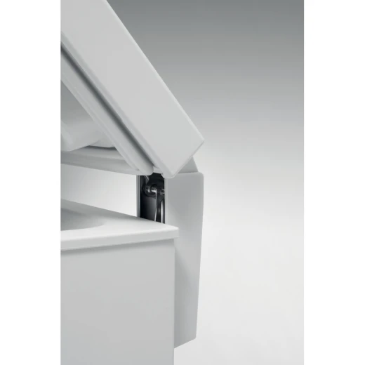 Whirlpool Chest Freezer 312L White - CF 430 A+ FO  Large Capacity - Whirlpool - Image 2