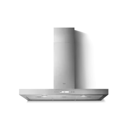 Elica Spot Plus Wall-Mount Cooker Hood Stainless Steel 90cm