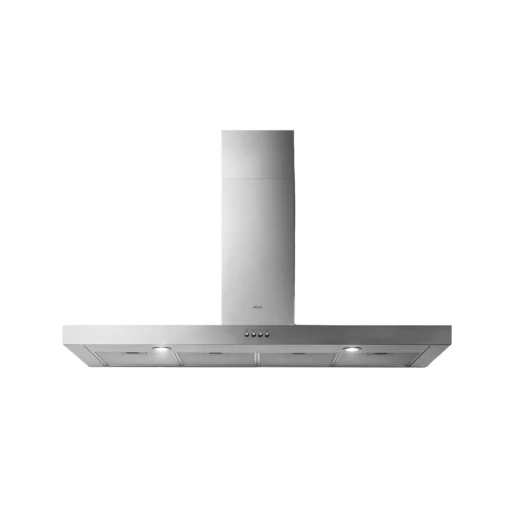 Elica Stripe 90cm Stainless Steel Wall-Mounted Range Hood - Powerful Extraction Elica Stripe 90cm Stainless Steel Wall-Mounted Range Hood - Powerful Extraction