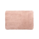 Nova Home Performance Bath Mat - 70x140 cm - Salmon - Nova Home