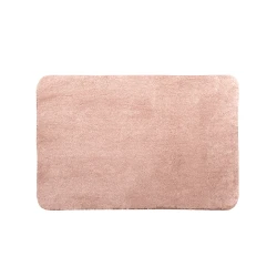 Nova Home Performance Bath Mat - 70x140 cm - Salmon