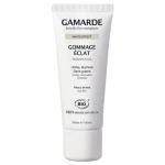 Gamarde Organic White Effect Radiance Scrub 40ml - For Dull Skin