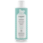 Gamarde Organic Liniment 400ml - Baby Diaper Change Cleanser - Gamarde