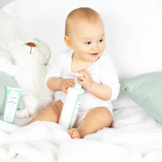 Gamarde Organic Liniment 400ml - Baby Diaper Change Cleanser - Gamarde - Image 2