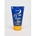 لوشن واقي الشمس للأطفال من نيفيا صن سباحة ولعب SPF50+ - حماية من الأشعة فوق البنفسجية - نيفيا