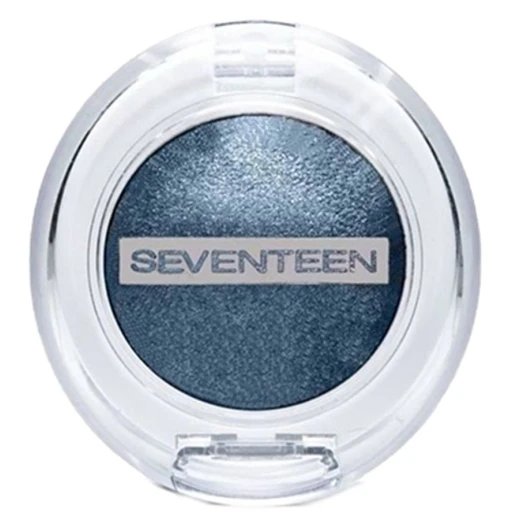 Seventeen Silky Eyeshadow Pearl 413 Sparkle Finish Eye Makeup for Captivating Look All Day Wear Seventeen Silky Eyeshadow Pearl 413 Sparkle Finish Eye Makeup for Captivating Look All Day Wear
