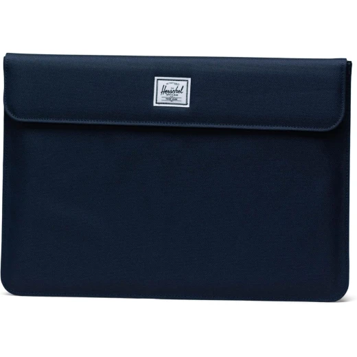 Herschel Supply Spokane 15-16" Laptop Sleeve - Navy Herschel Supply Spokane 15-16" Laptop Sleeve - Navy