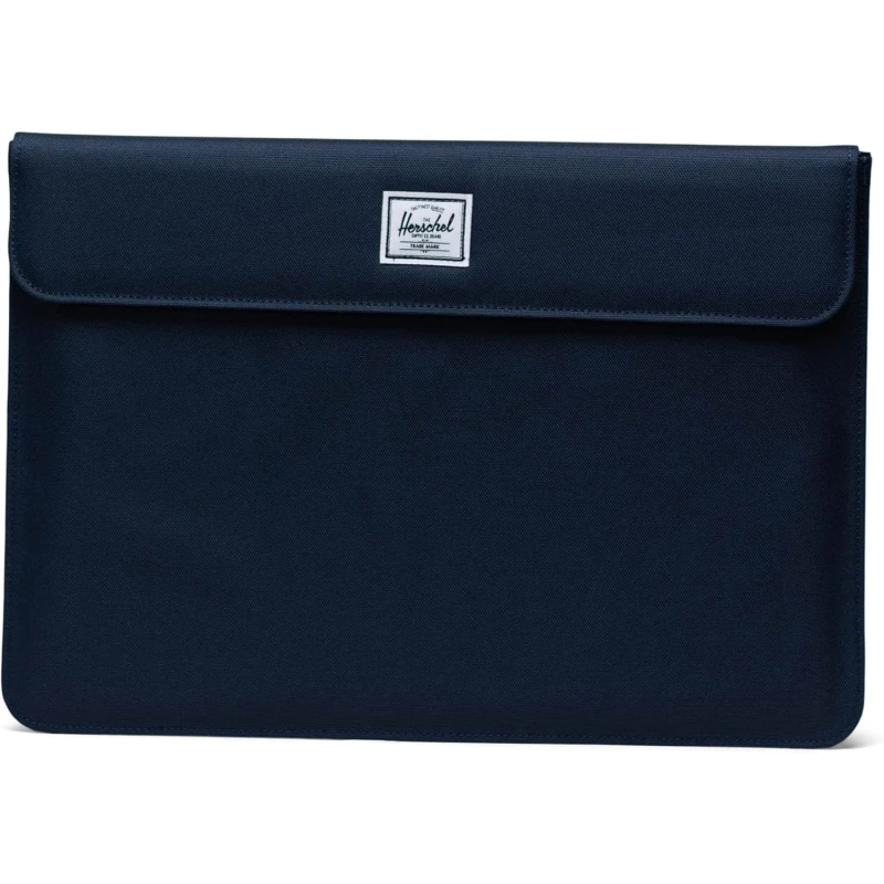 Herschel Supply Spokane 15-16" Laptop Sleeve - Navy - Herschel