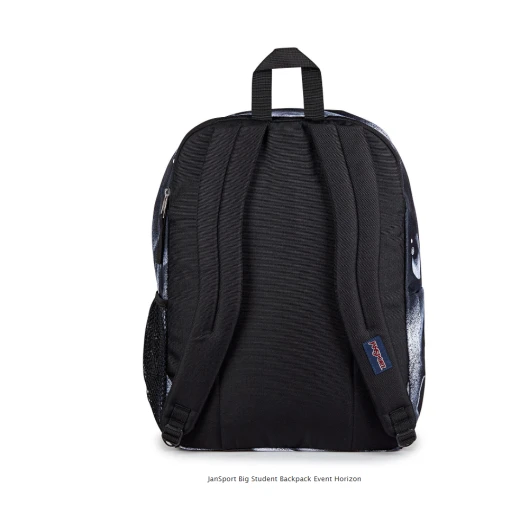JanSport Big Student Laptop Backpack – Event Horizon Large School Bag 34 l - JanSport - Image 3