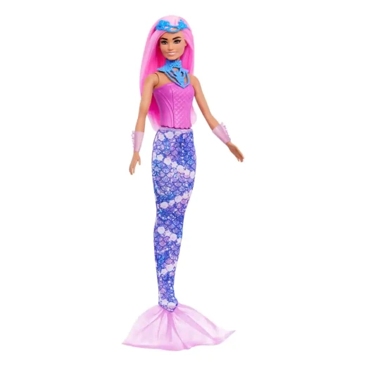 Mattel Barbie Advent Calendar with Doll & Surprises for Holiday Fun & Gifting - Barbie - Image 4