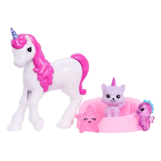 Mattel Barbie Advent Calendar with Doll & Surprises for Holiday Fun & Gifting - Barbie - Image 2
