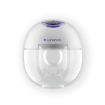 Lansinoh Wearable Breast Pump: Hands-Free & Discreet Pumping 1 piece - Lansinoh