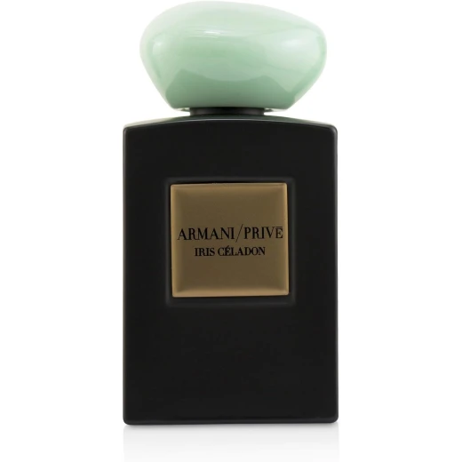 Giorgio Armani Prive Iris Celadon Eau de Parfum 100ML Floral Fragrance for Women Gift Luxurious Scent - Giorgio Armani - Image 3