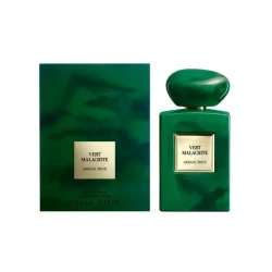 جورجيو أرماني بريفي فيرت مالاكيت ماء عطر 100 مل عطر نسائي زهري هدية فاخرة