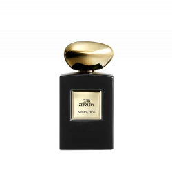 عطر جورجيو أرماني بريفي كوير زرزورا إنتنس أو دو بارفان 100 مل عطر فاخر للجنسين للرجال والنساء