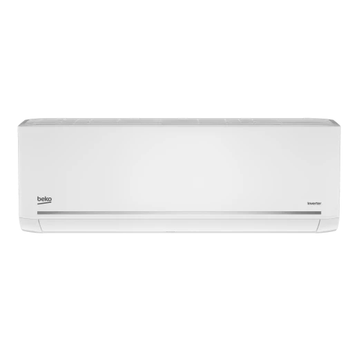Beko 1 Ton Inverter Air Conditioner - White BEVPG 125/126 Beko 1 Ton Inverter Air Conditioner - White BEVPG 125/126