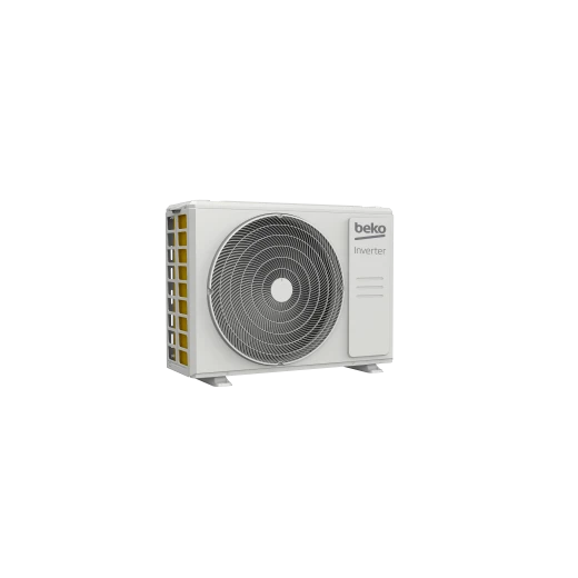 Beko 1 Ton Inverter Air Conditioner - White BEVPG 125/126 - Beko - Image 3