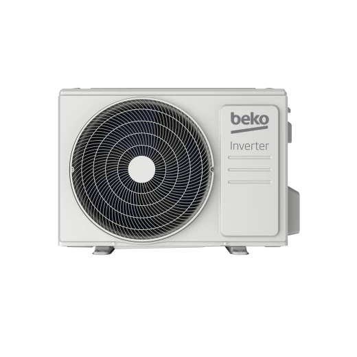 Beko 1 Ton Inverter Air Conditioner - White BEVPG 125/126 - Beko - Image 4