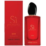 Giorgio Armani Si Passione Intense Edp 100ML