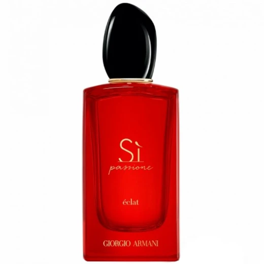 Giorgio Armani Si Passione Intense Edp 100ML - Image 7