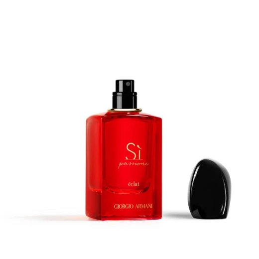 Giorgio Armani Si Passione Intense Edp 100ML - Image 4